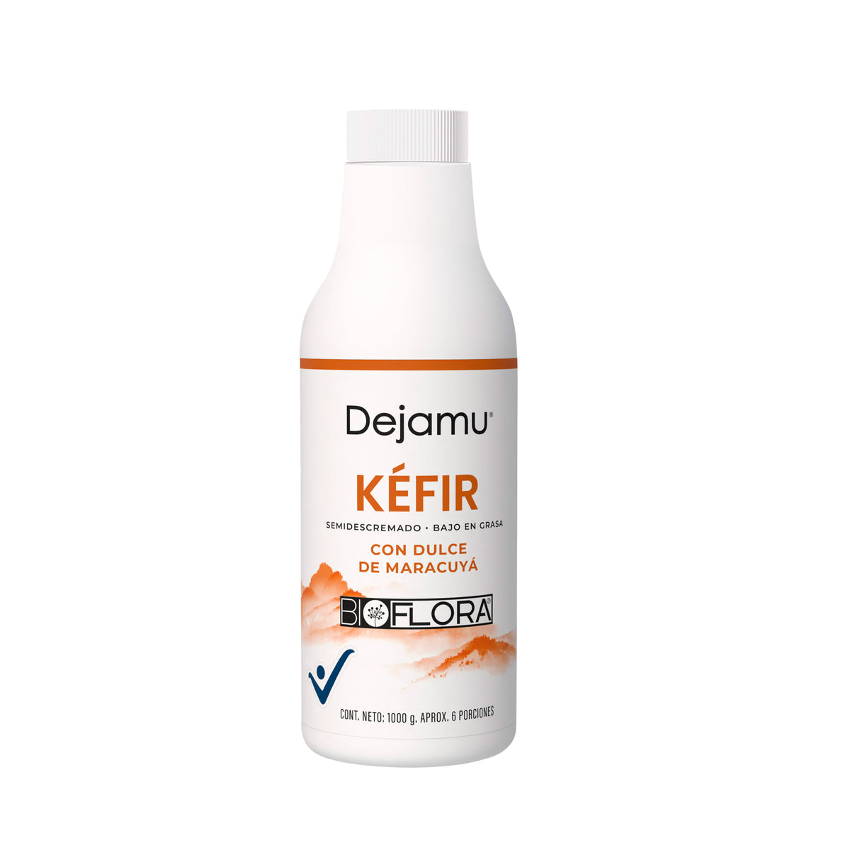 Kéfir Bioflora