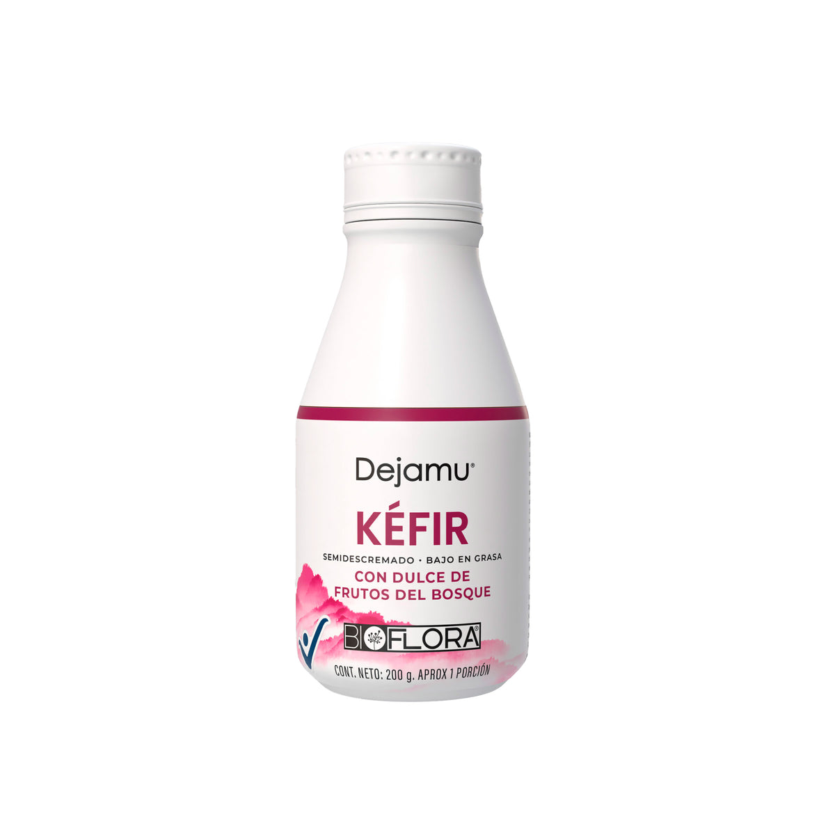 Kéfir Bioflora