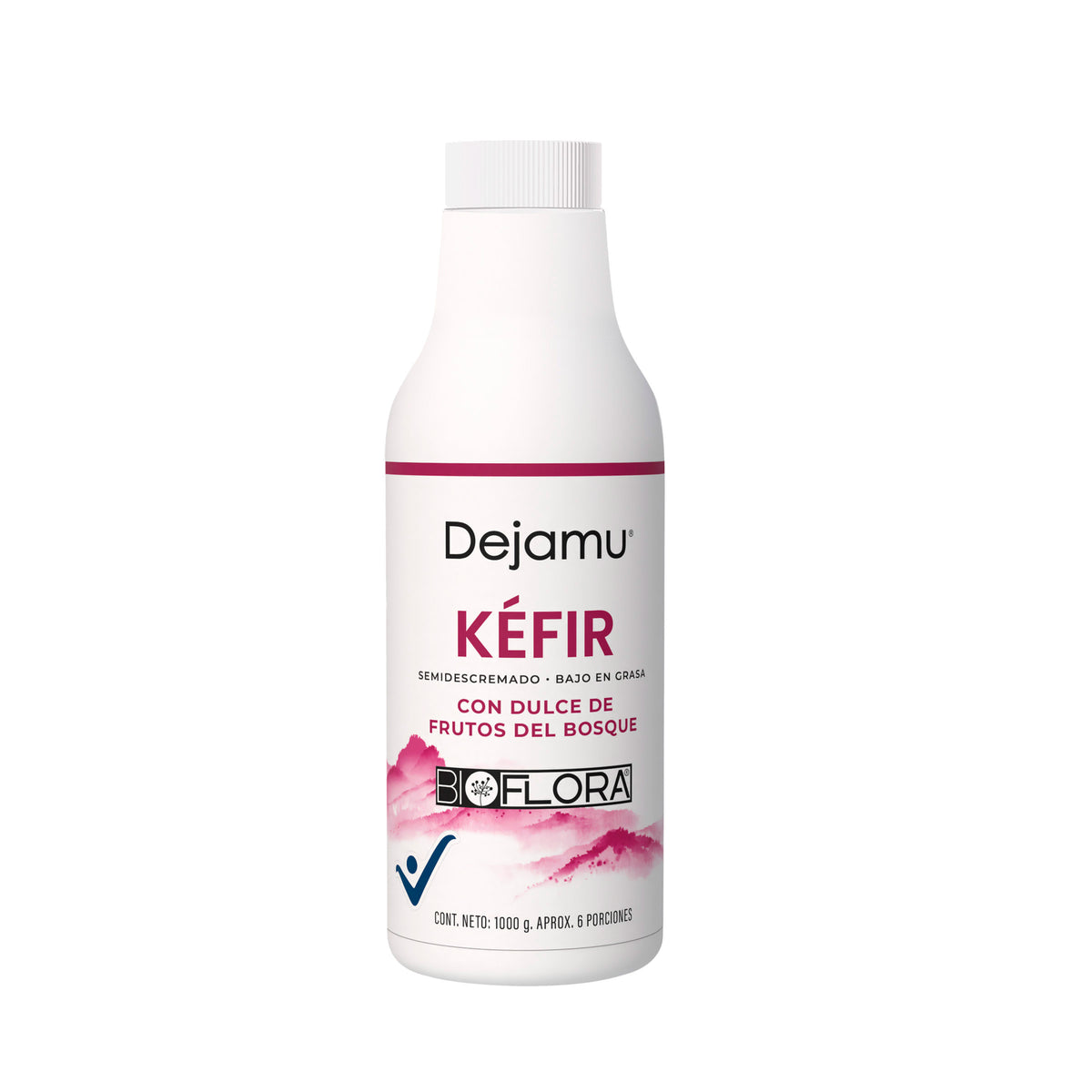 Kéfir Bioflora