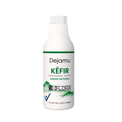 Kéfir Bioflora