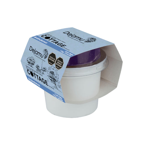 Cottage cheese*