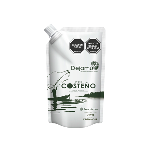 Suero costeño