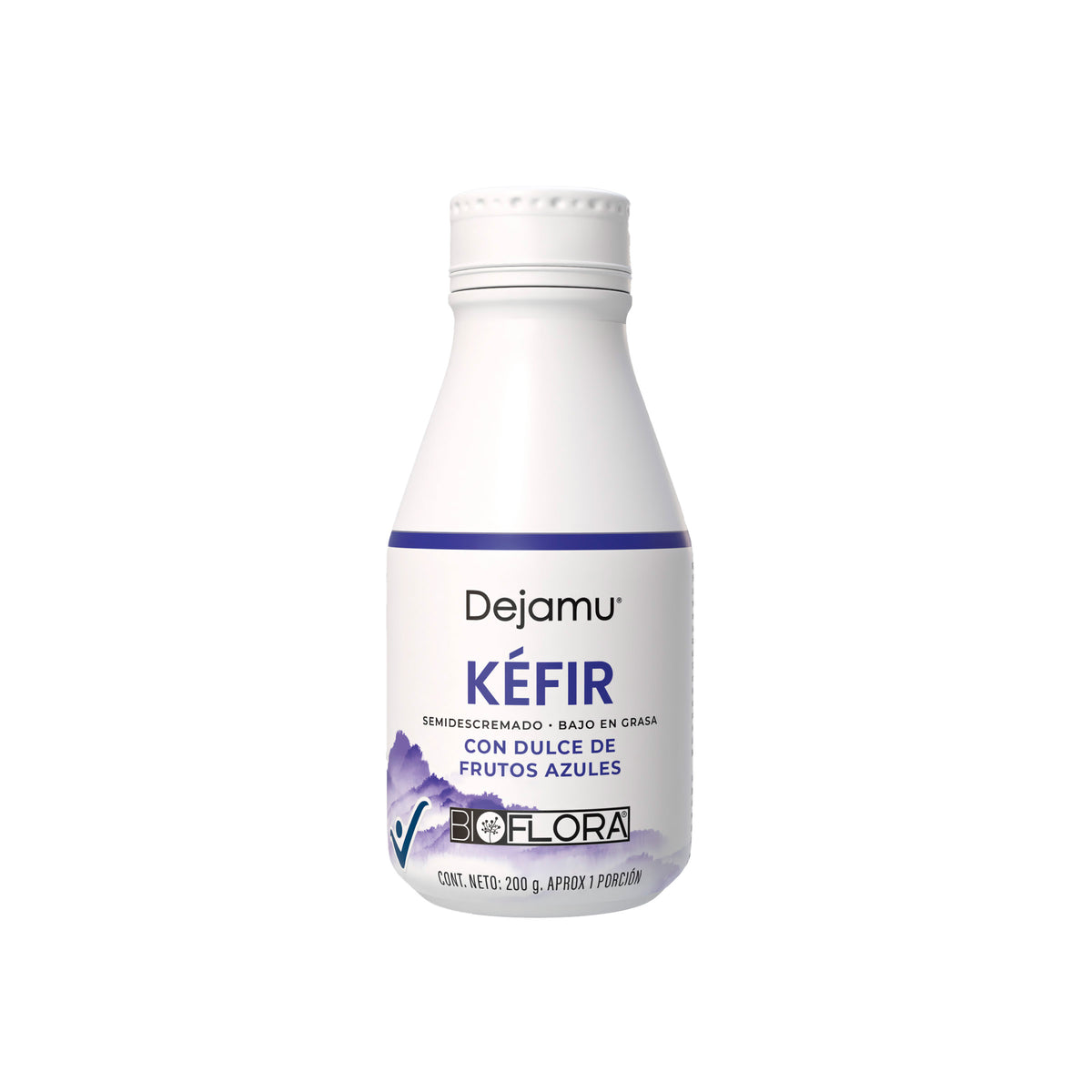 Kéfir Bioflora