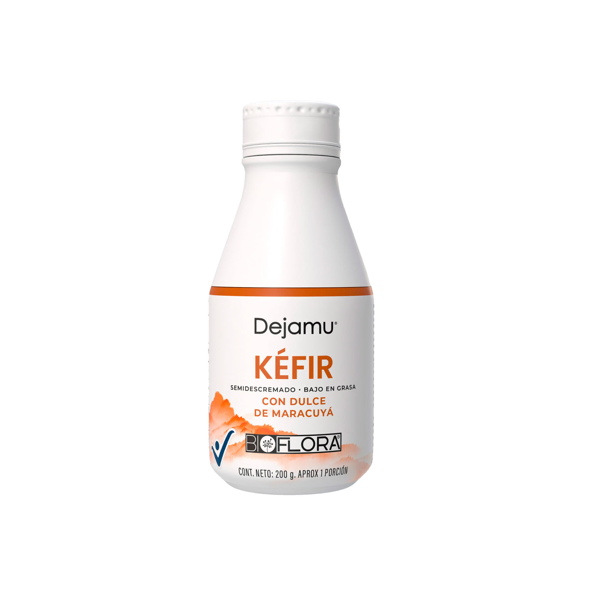 Kéfir Bioflora