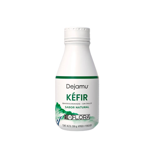 Kéfir Bioflora