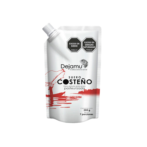 Suero costeño