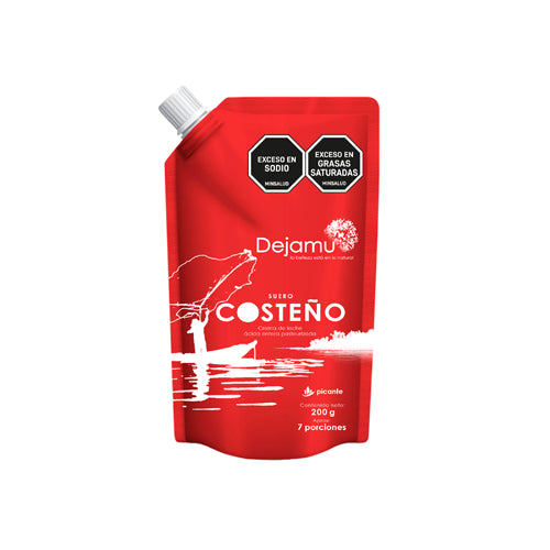 Suero costeño