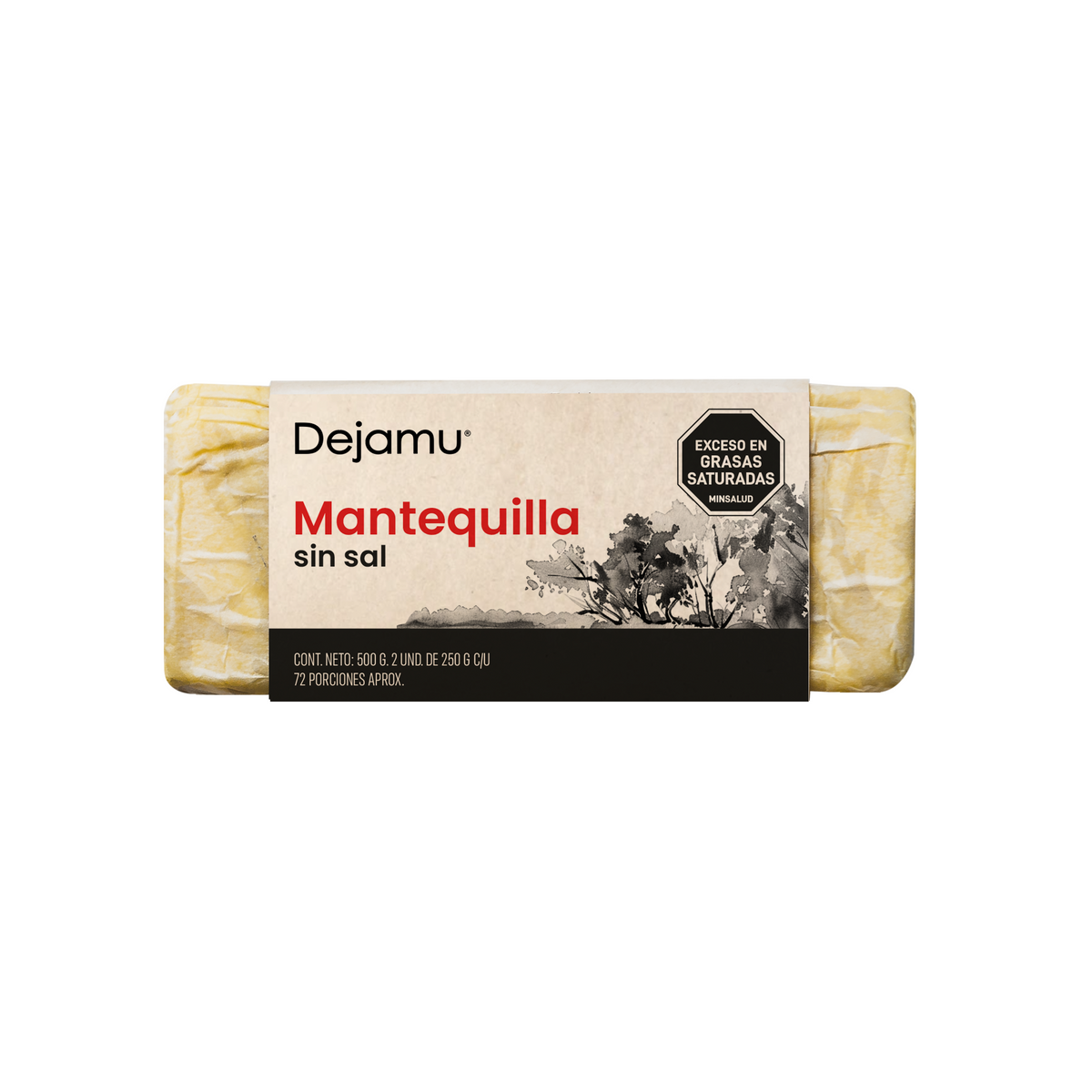 Mantequilla