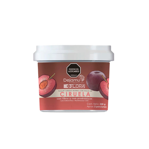 Yogurt griego Bioflora