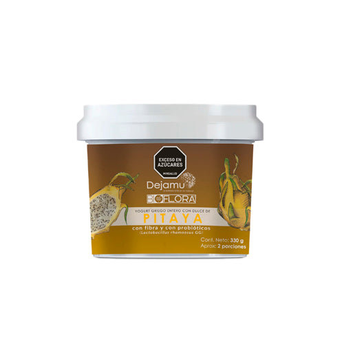 Yogurt griego Bioflora
