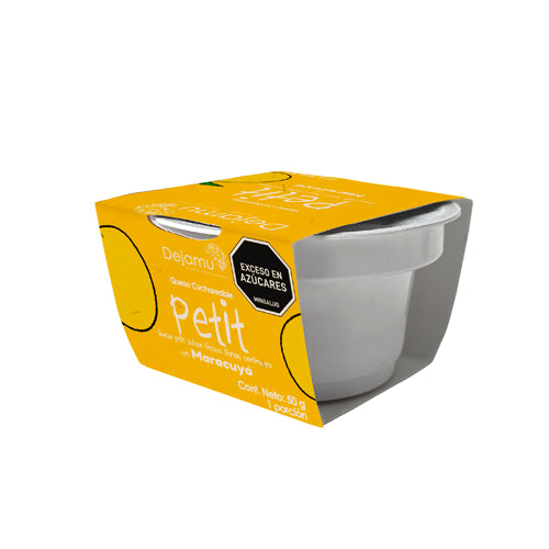 Queso petit suisse