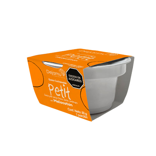Queso petit suisse
