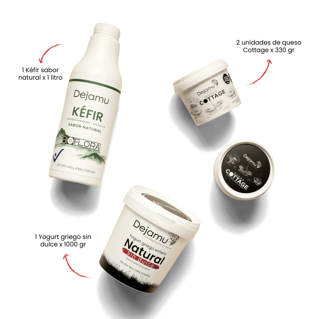 Combo Best seller