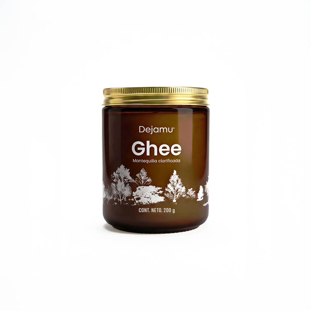 Ghee