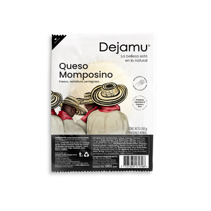 Queso momposino
